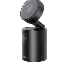 Nobrand Brezžični polnilec Threekey TK - 31 magnetic