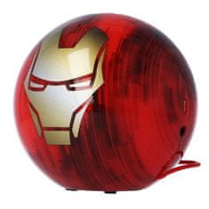 Nobrand Prenosni zvočnik Avengers Ironman - 3.5mm