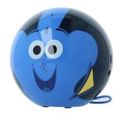 Nobrand Prenosni zvočnik Finding Dory - 3.5mm
