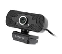 Nobrand Računalniška USB kamera Full HD 4smarts