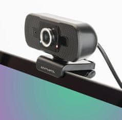 Nobrand Računalniška USB kamera Full HD 4smarts
