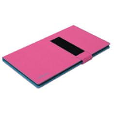 Nobrand Torbica flip za tablice reboon booncover L2 - roza - 268 x 183 x 11.5 mm