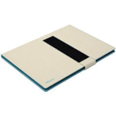 Nobrand Torbica flip za tablice reboon booncover S - bež - 203 x 138 x 8,5 mm