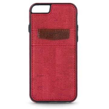 Forever BEEYO HfC za Apple iPhone 6 / 6S - rdeč