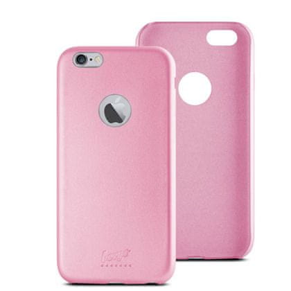 Forever BEEYO Skinny za Samsung Galaxy S6 G920 - roza