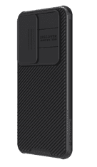 Nillkin Etui CAMSHIELD za Samsung Galaxy S24 - črn