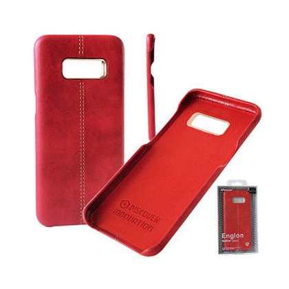 Nillkin Etui Englon za Samsung Galaxy S8+ G955 - rdeč