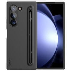 Nillkin Etui Flex Pure za Samsung Galaxy Z Fold 6 5G - črn