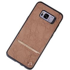 Nillkin Etui Mercier za Samsung Galaxy S8+ G955 - rjav
