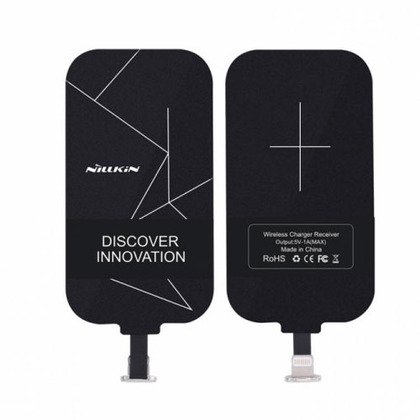 Nillkin Nillkin Magic Tag brezžični polnilec za iPhone 5 / 5S / 6 / 6S / 7 / iPod lightning