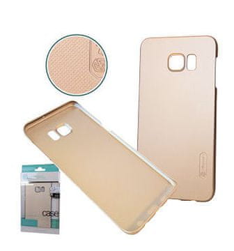 Nillkin Nillkin Super Shield za Samsung Galaxy S6 G920 - zlat
