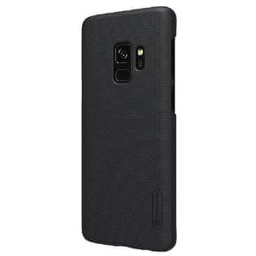 Nillkin Nillkin Super Shield za Samsung Galaxy S9 G960 - črn