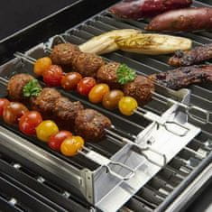 Broil King Stojalo za nabodala in ražnjiče
