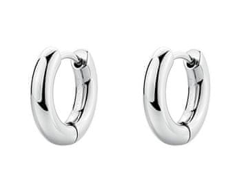 Brosway Minimalistični krogi iz jekla Perfect BPC42