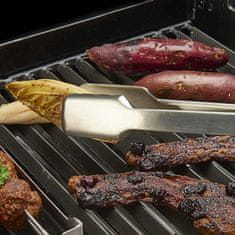 Broil King Klešče za obračanje – barvni set