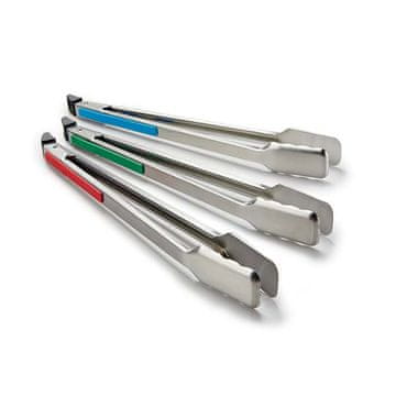 Broil King Klešče za obračanje – barvni set