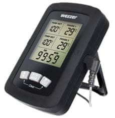 Levenhuk Termometer za kuhanje Wezzer Cook MT60
