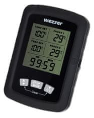 Levenhuk Termometer za kuhanje Wezzer Cook MT60