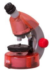 Levenhuk Mikroskop LabZZ M101 Orange