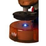 Levenhuk Mikroskop LabZZ M101 Orange