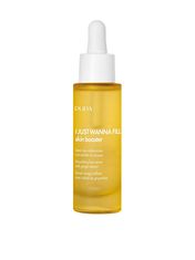 Pupa I Just Wanna Fill Skin Booster (pomirjujoč serum za obraz) 30 ml