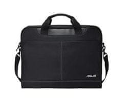 ASUS ASUSova torba Nereus 16" črna