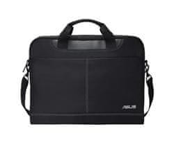 ASUS ASUSova torba Nereus 16" črna
