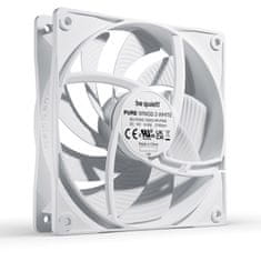 Be quiet! Pure Wings 3 ventilator, 120mm, 4-pin PWM High-Speed (BL111)