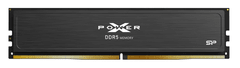 Silicon Power XPOWER Pulse Gaming pomnilnik, 16 GB, DDR5-5600 Mhz, CL40, ECC (SP016GXLWU560FSJ)