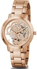 Guess Quattro Clear GW0300L3