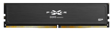 Silicon Power XPOWER Pulse Gaming pomnilnik, 2x16 GB, DDR5-5600 Mhz, CL40, ECC (SP032GXLWU560FDJ)