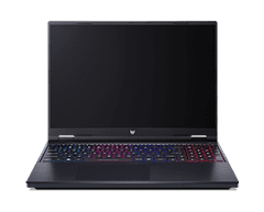 Acer Predator Helios Neo 16 PHN16-72-99NH prenosnik, i9-14900HX, 16GB, SSD1TB, RTX4070, FreeDOS (NH.QREEX.007)