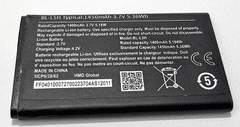 Nokia Baterija BL-L5H za telefon 105 / 110 - original