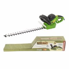 Procraft Električne škarje za živo mejo | PT600