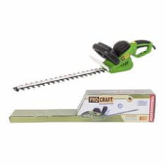 Procraft Električni trimer za ograjo | PT750