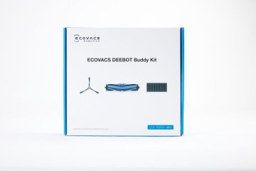 Ecovacs set dodatkov za Deebot X8 Omni/X8 Pro Omni/T80 Omni (DKT060175)