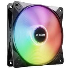 Be quiet! Light Wings LX High Speed ventilator, RGB, 120mm, 4-pin PWM (BL123)