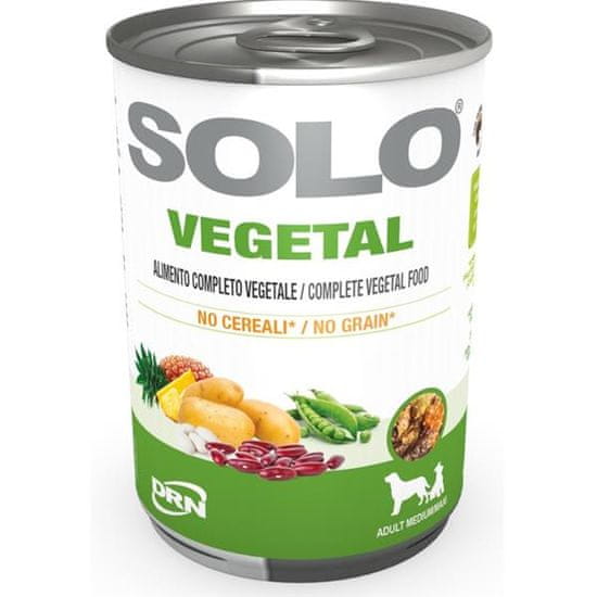 Solo Vegetal v pločevinki 400g