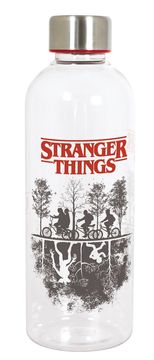 Stor Hidro steklenička 850 ml, Stranger Things