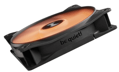 Be quiet! Light Wings LX ventilator, 120mm, 4-pin, 3 kosi (BL121)