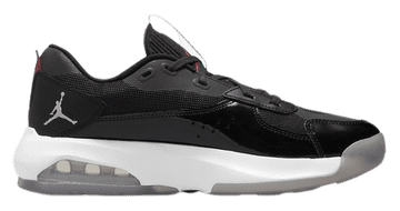 Nike Čevlji črna Air Jordan 200E