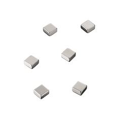 2x3 MAGNETI Square za steklene table AM150