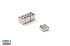 2x3 MAGNETI Square za steklene table AM150
