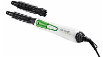 Concept Curling iron zelena KF1310