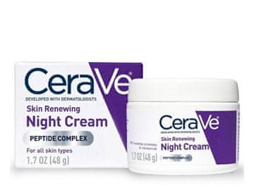 CeraVe Nočna krema za obnovo kože (Night Cream) 48 g