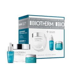 Biotherm Darilni set Aquasource Hydra Barrier Routine Set