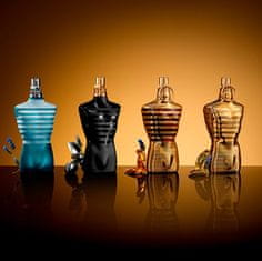 Jean Paul Gaultier Le Male Elixir Absolu Intense - parfém 75 ml