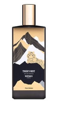 Tiger`s Nest - EDP