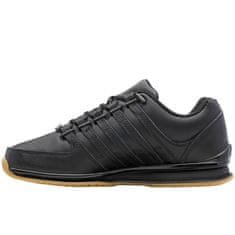 K-SWISS Čevlji črna 42 EU Rinzler