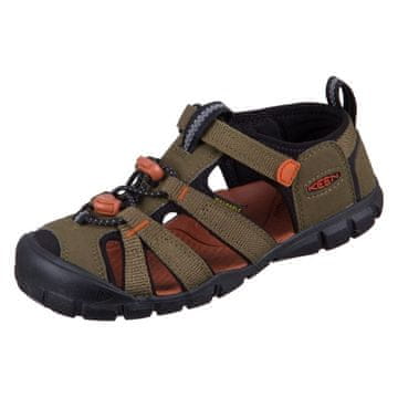 KEEN Čevlji Keen seacamp ii 10288421028851